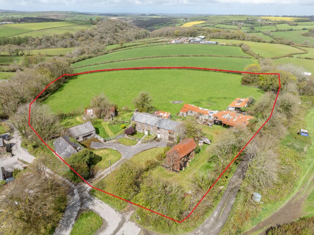 Main image of property: Kestle, Tregadillett, PL15