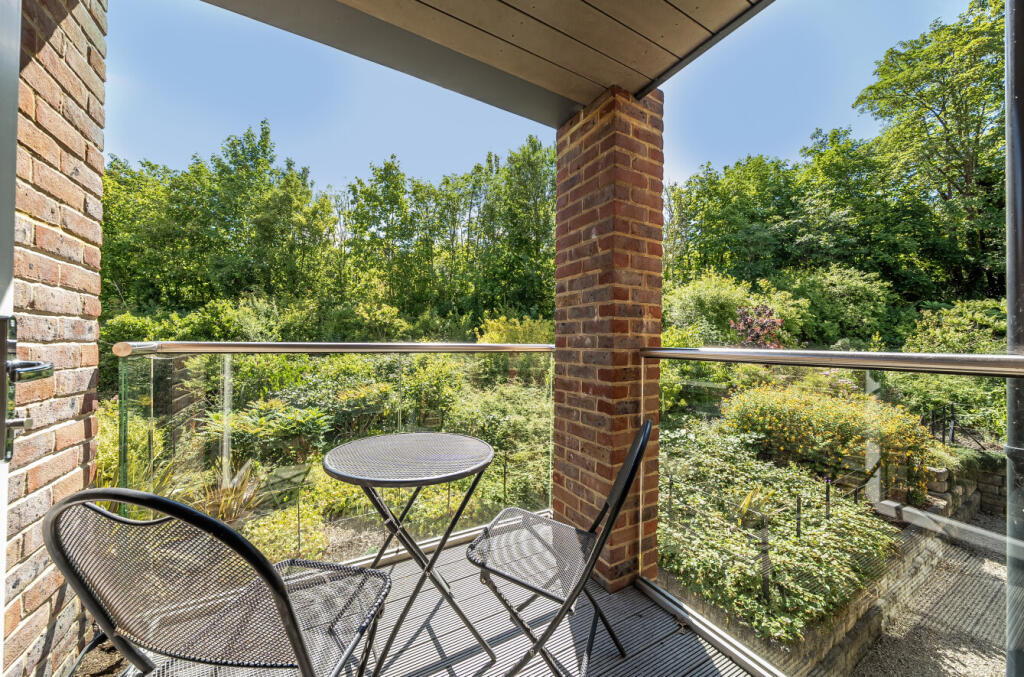 Main image of property: Lower Turk Street, Alton, Hampshire, GU34