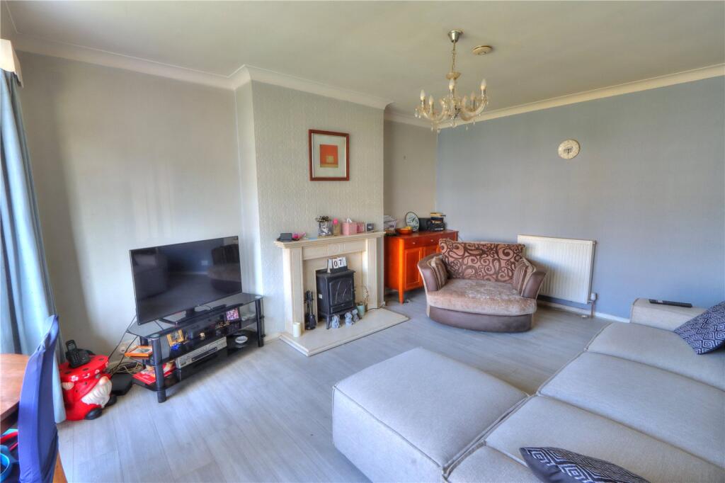 Pilton Road, Newcastle upon Tyne, Tyne and Wear, NE5 - View 2