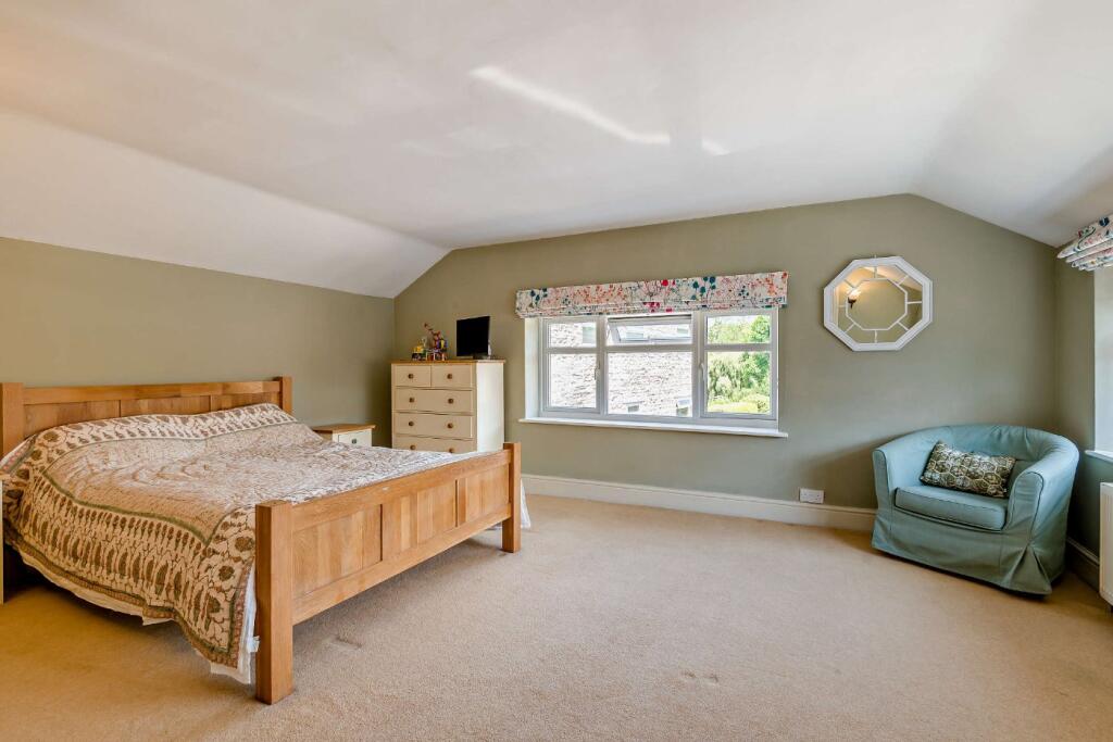 Green Farm, The Green, Bath, Somerset, BA2 - More