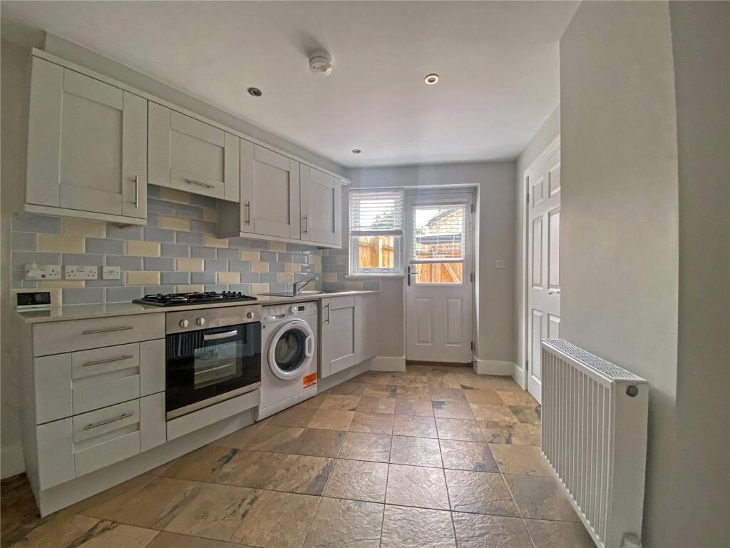 Main image of property: Little Whyte, Ramsey, Huntingdon, Cambridgeshire, PE26