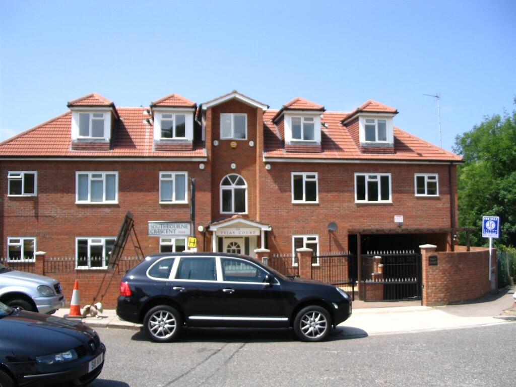 Main image of property: Tejas Court, Southbourne Crescent, Hendon, London, NW4