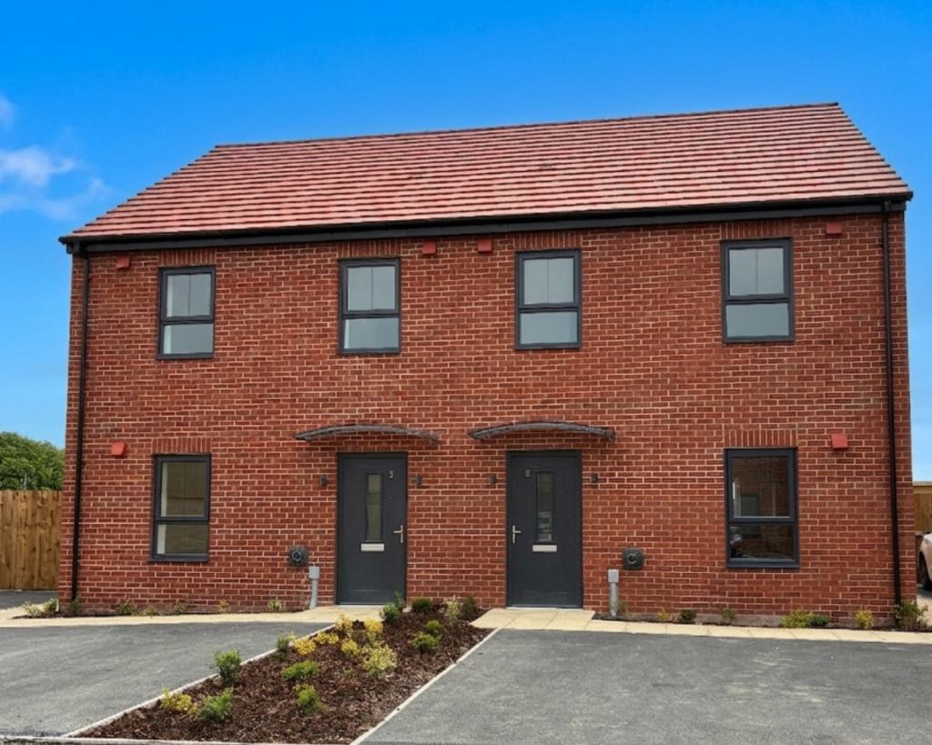 Main image of property: Peters Way,
Beverley,
HU17 0UX