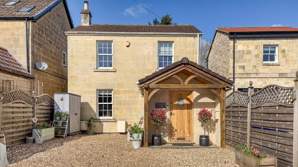 Main image of property: Sunnyside Cottage, Wells Road, Corston, BA2