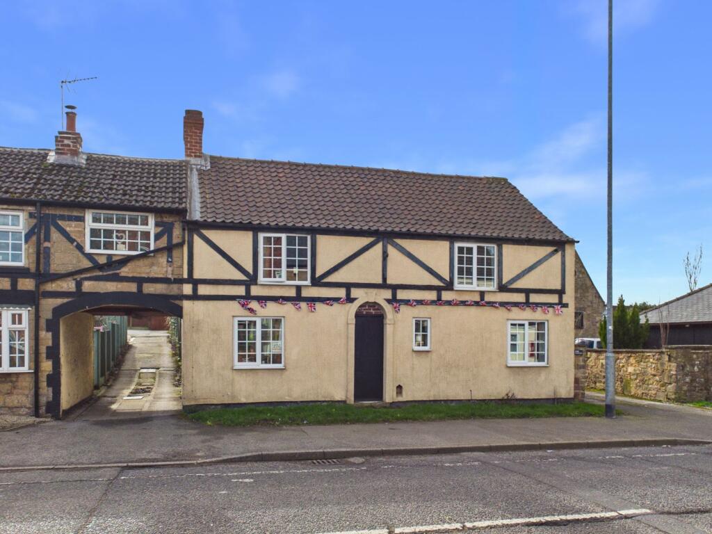 Main image of property: Mansfield Road, Skegby, Nottinghamshire