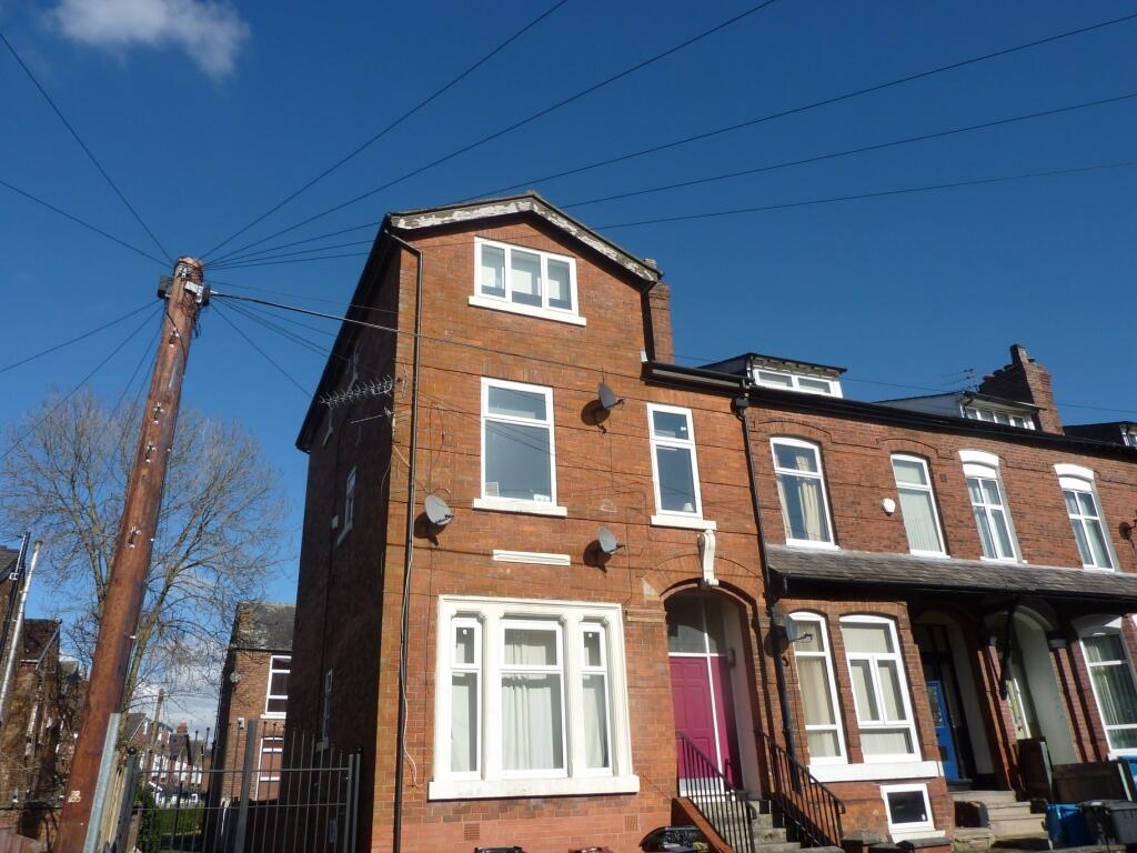 Main image of property: Ash Grove, Longsight, Manchester