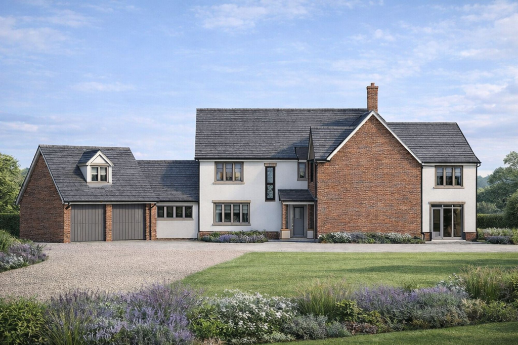 Main image of property: Stoney Hill, Telford, TF4