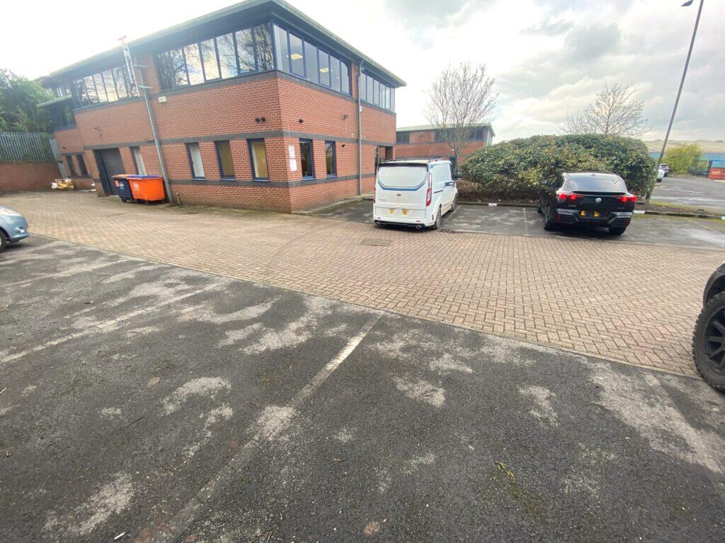 Additional image 2 of Unit C, Falcon Court, Petre Road, Clayton Business Park, Accrington, BB5 5JB