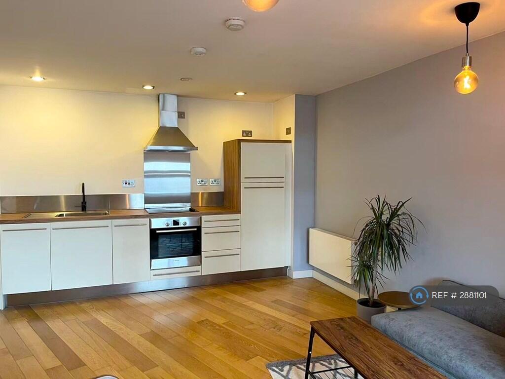 Main image of property: Great Ancoats Street, Manchester, M4