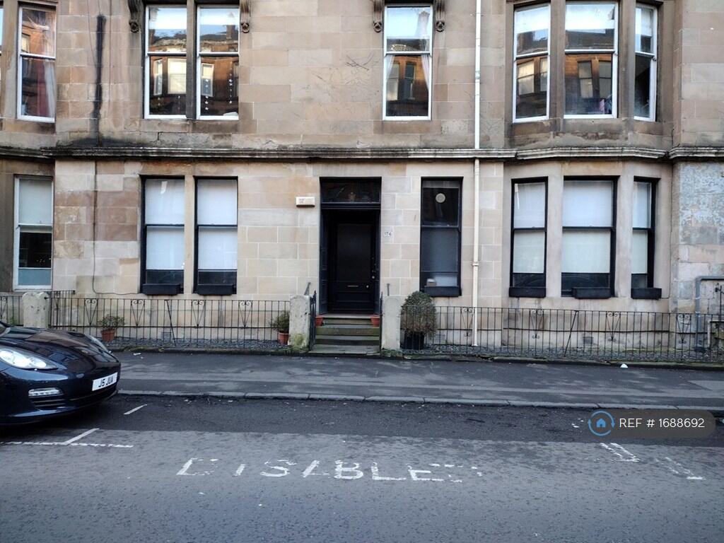 Main image of property: Hyndland Road, Glasgow, G12