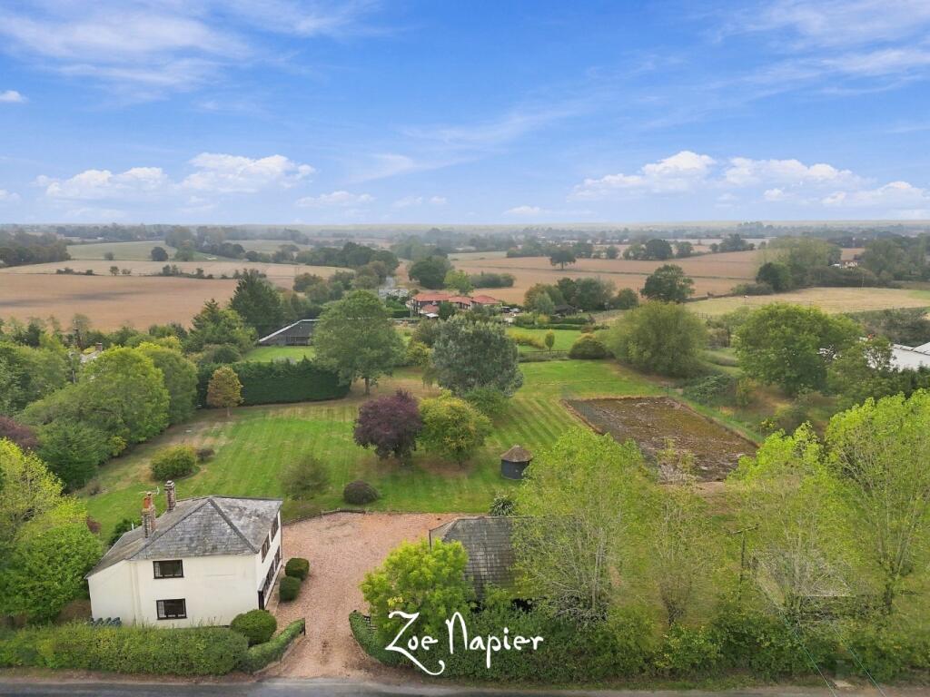 Main image of property: Earls Colne
