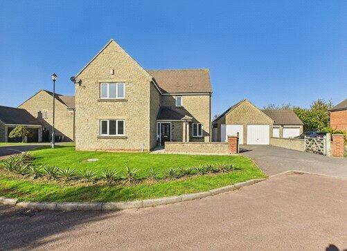 Main image of property: Beaufort Close, Elborough, Weston-super-Mare, North Somerset, BS24