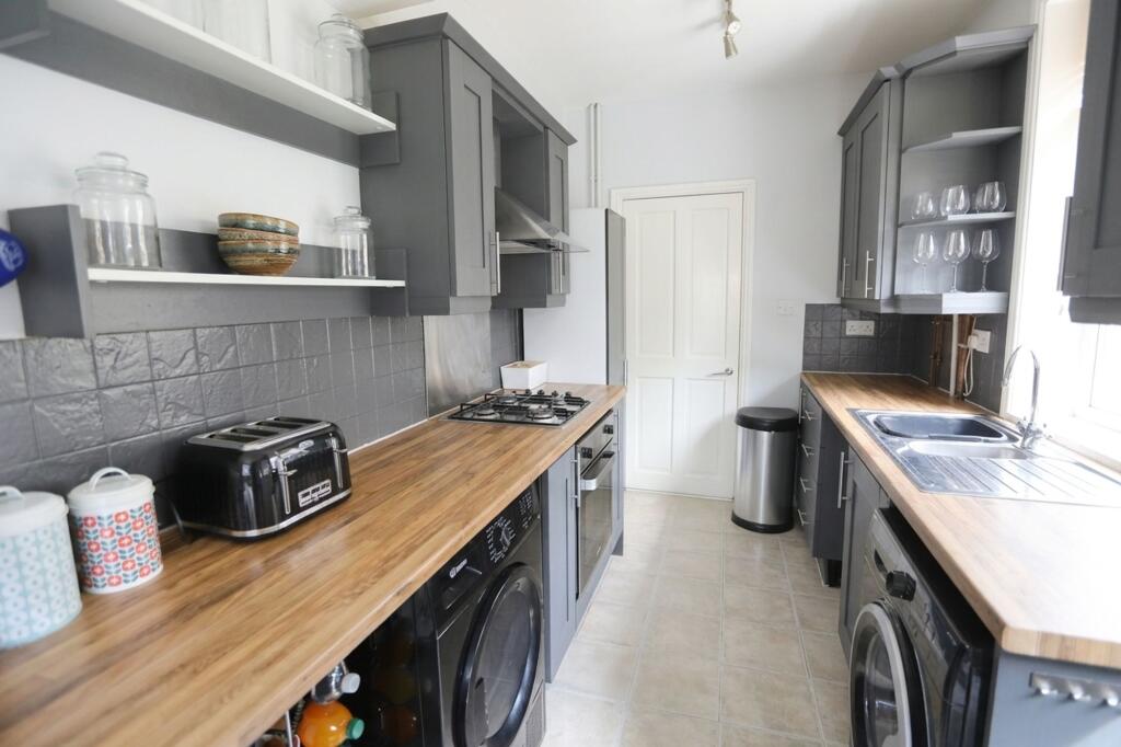 House in Bury, Greater Manchester - More