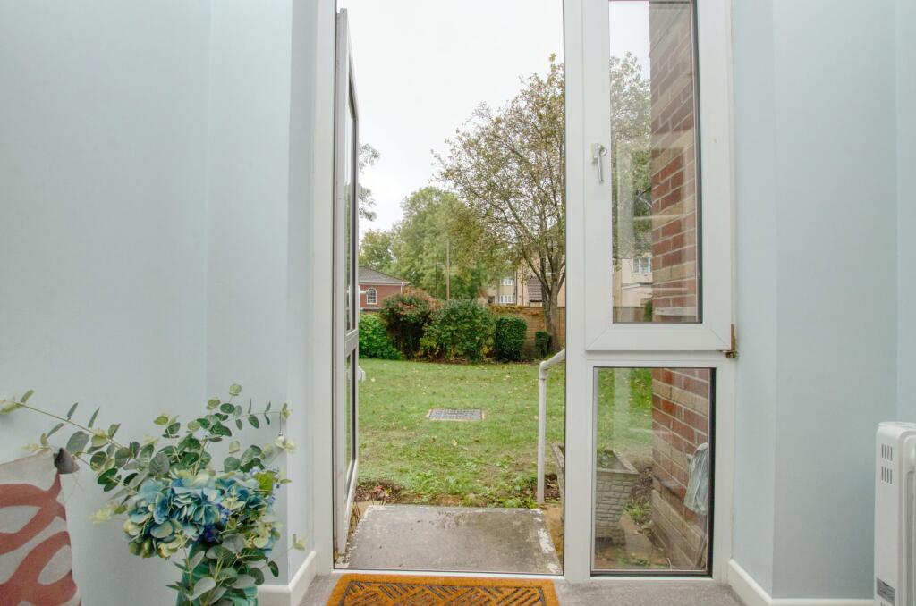 Apartment in Southampton, Bevois Mount, Portswood - View 5
