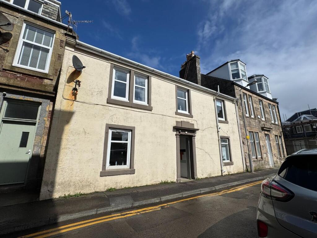 Main image of property: Miller Street, Millport