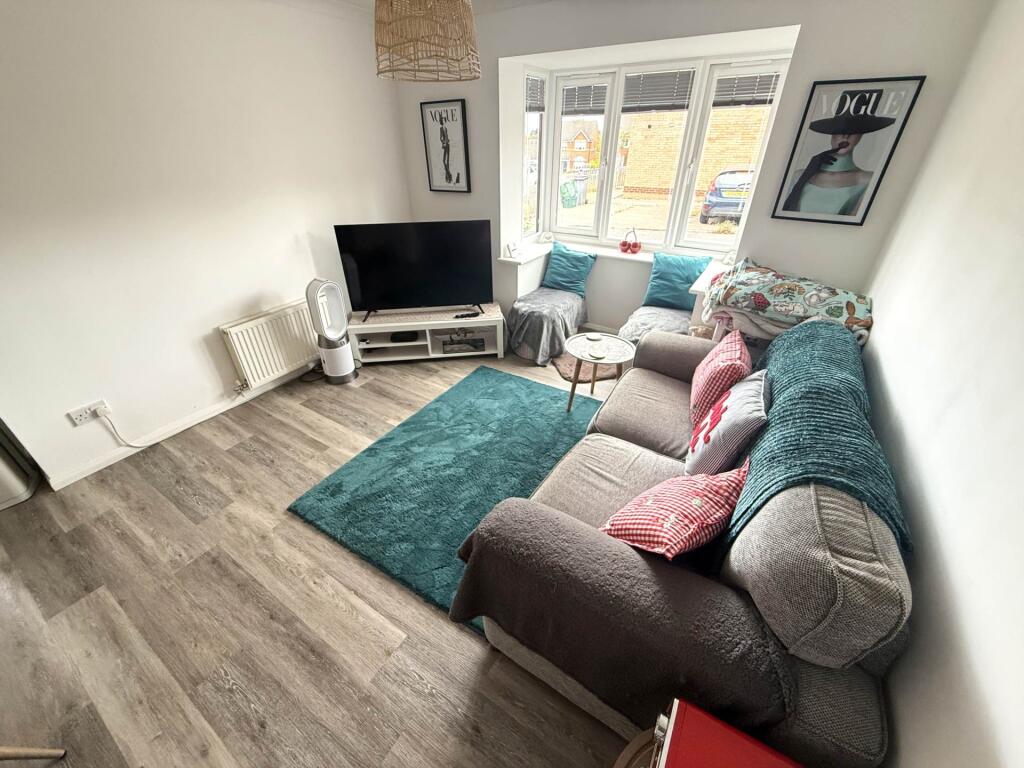 House in Exeter - View 4