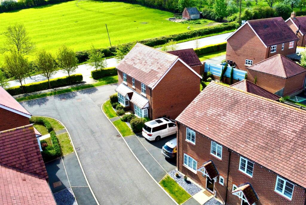 Main image of property: Symons Way, Shipston-on-Stour