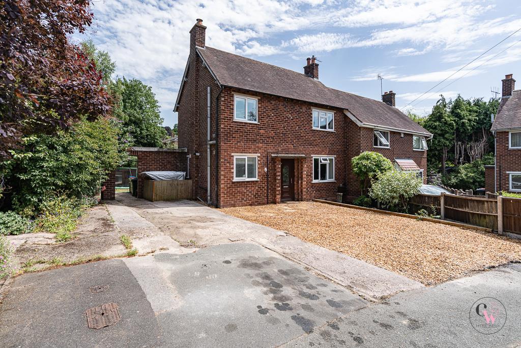 Main image of property: Carter Avenue, Kelsall