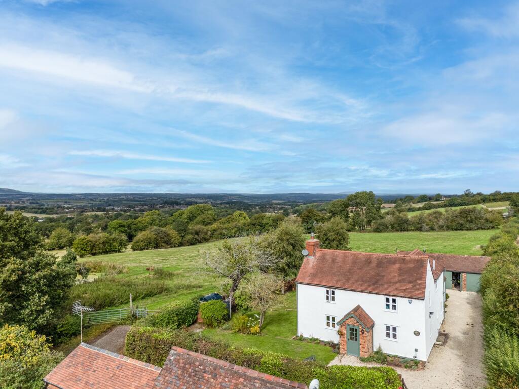 Main image of property: Sham Lane, Romsley, WV15
