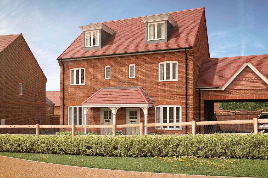 Main image of property: Forest View Salisbury Road,
Totton Southampton, SO40 2QT