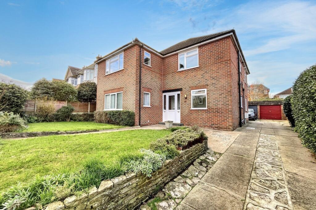 Main image of property: Southbourne