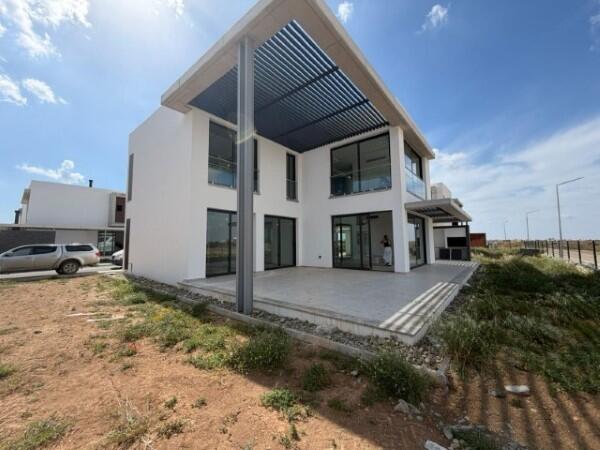 Main image of property: Iskele, Famagusta