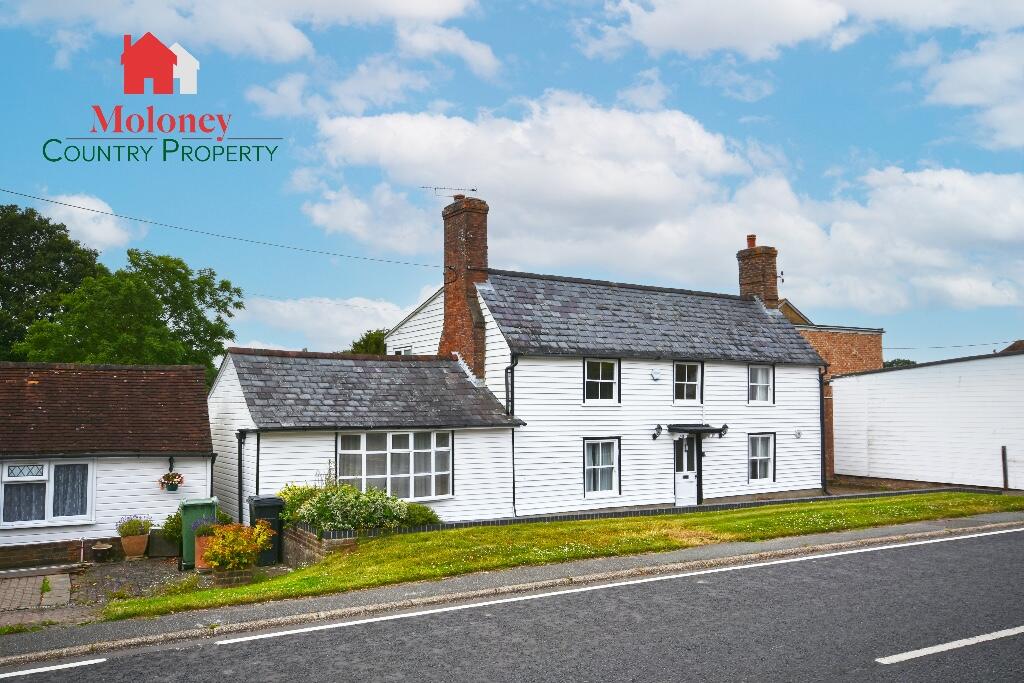 Main image of property: Beckley, East Sussex TN31