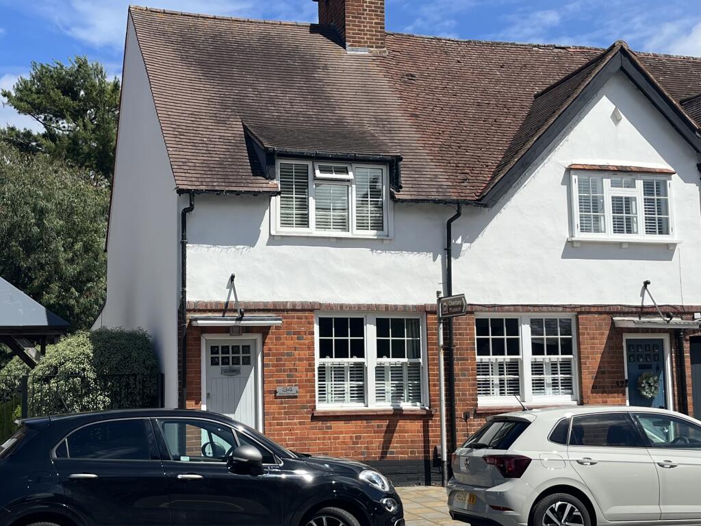 Main image of property: Windsor Street, Chertsey, Surrey.
