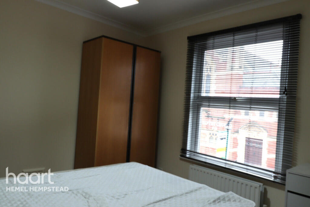 Main image of property: Leavesden Road, Watford