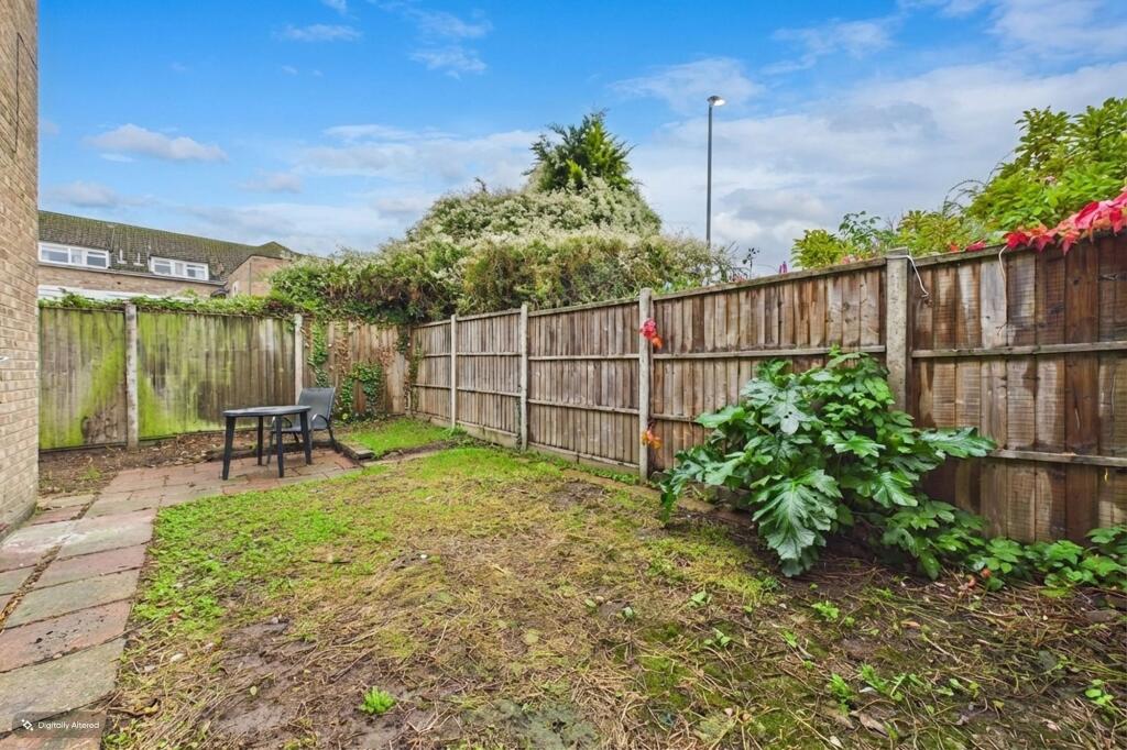 Apartment in Ipswich - View 4
