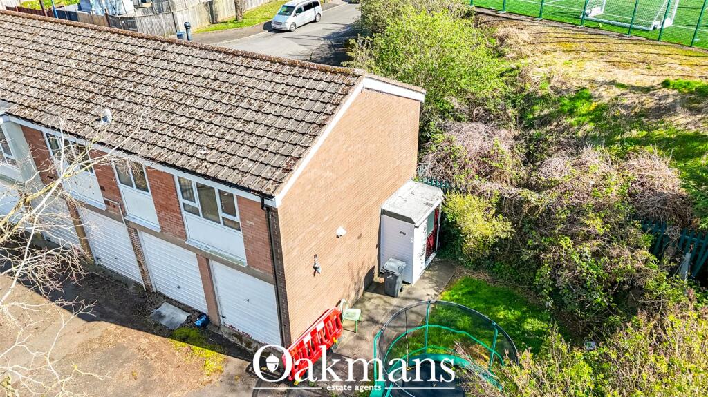 Main image of property: Bigwood Drive, Birmingham, West Midlands, B32