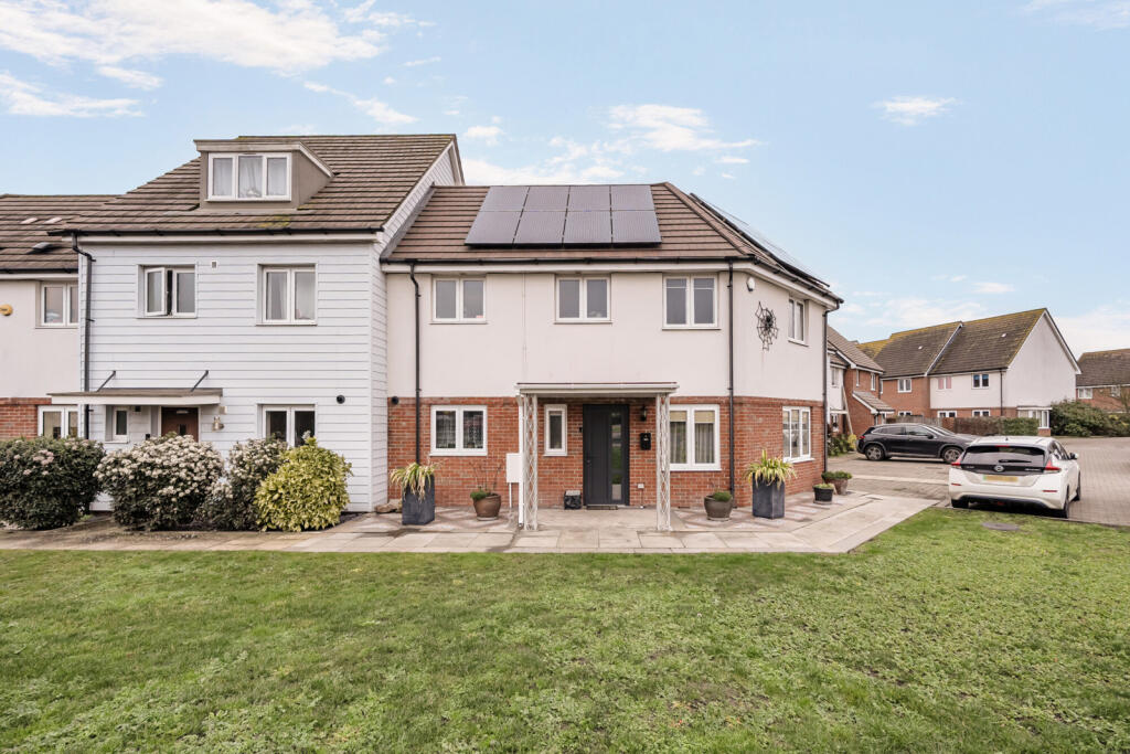 Main image of property: Dorney Place, Dartford