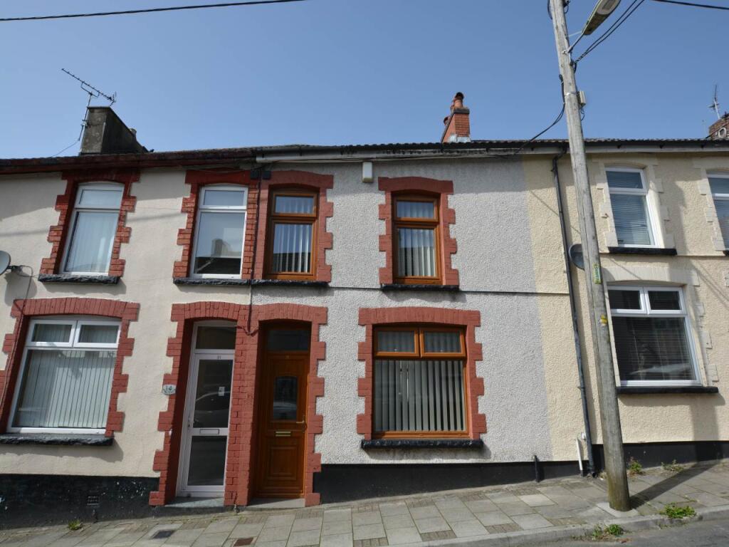 Main image of property: Elm Street, , Aberbargoed