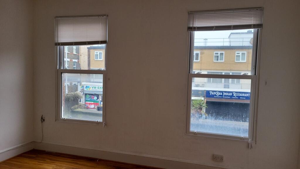 Main image of property:  Wandsworth Road, London