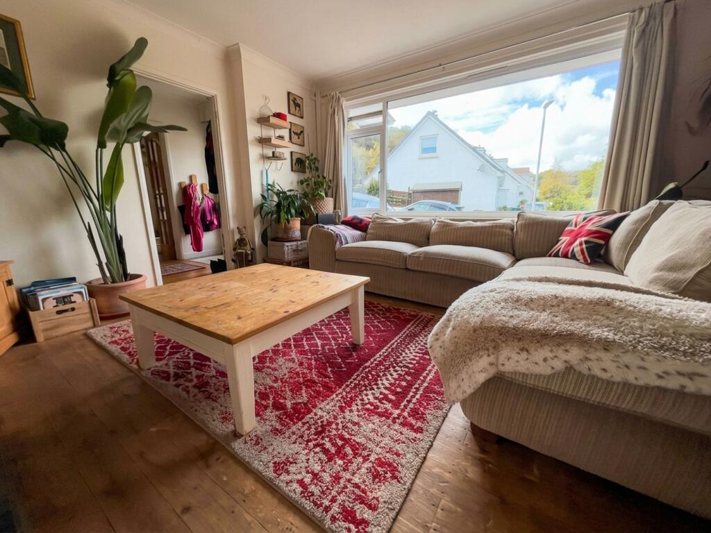 House in Truro - View 2