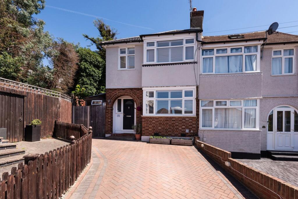 Main image of property: Green Place, Crayford, Dartford, DA1