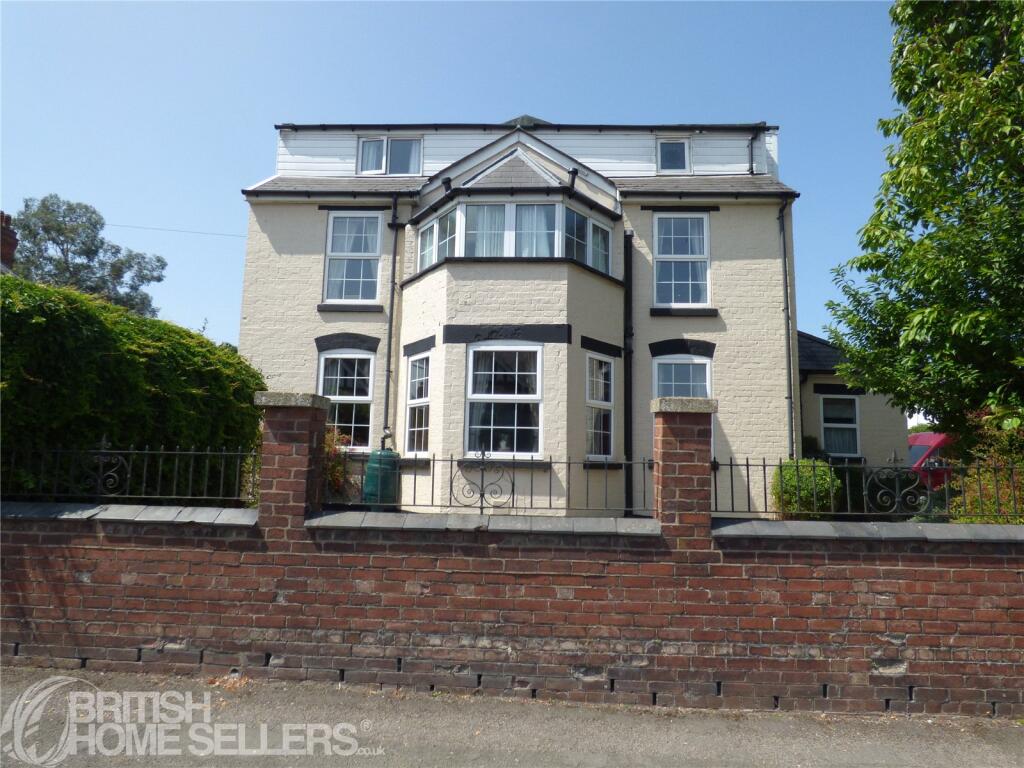 Main image of property: South Street, Leominster, Herefordshire, HR6