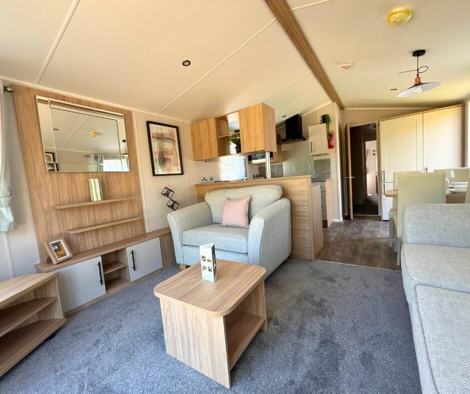 Main image of property: Wold View Country Park Pelham Road Claxby Lincolnshire LN8 3YR