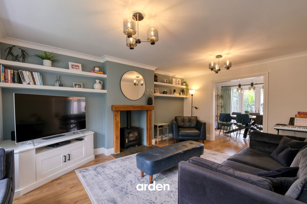 Additional image 2 of Green Hill Close, Lickey End, B60