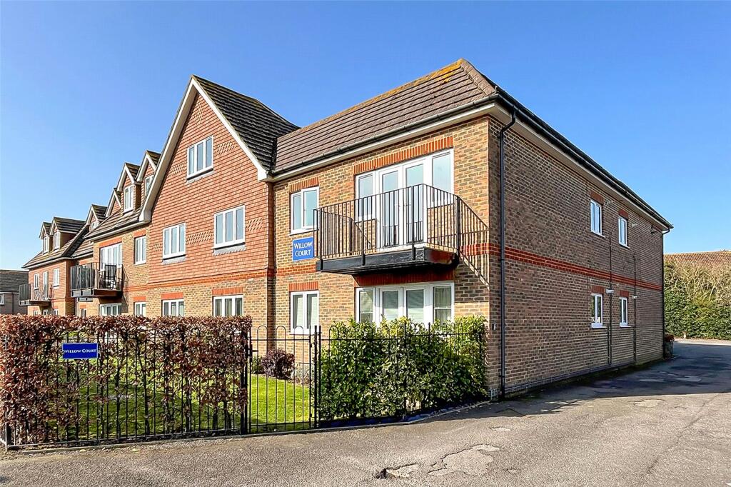 Main image of property: 52-58 Woodlands Avenue, Rustington, Littlehampton, West Sussex