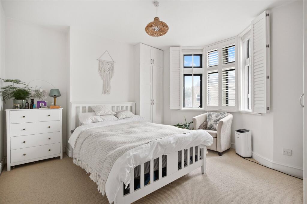 Main image of property: Bethnal Green Road, London, E2