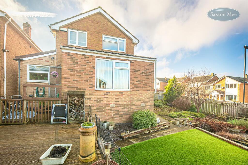 Main image of property: St. Helen Road, Deepcar, Sheffield