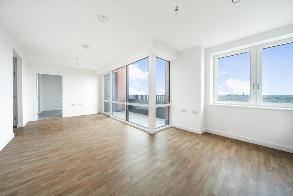 Main image of property: St Pauls Road, Barking, London, IG11