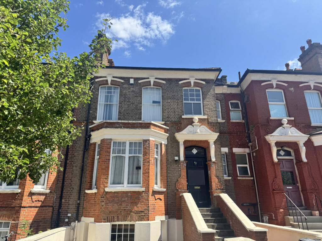 Main image of property: Durley Road, Stamford Hill, N16