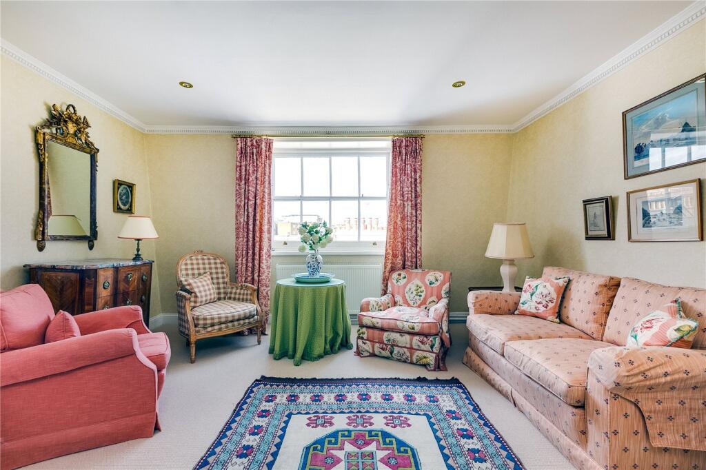 Main image of property: Onslow Square,
South Kensington, SW7