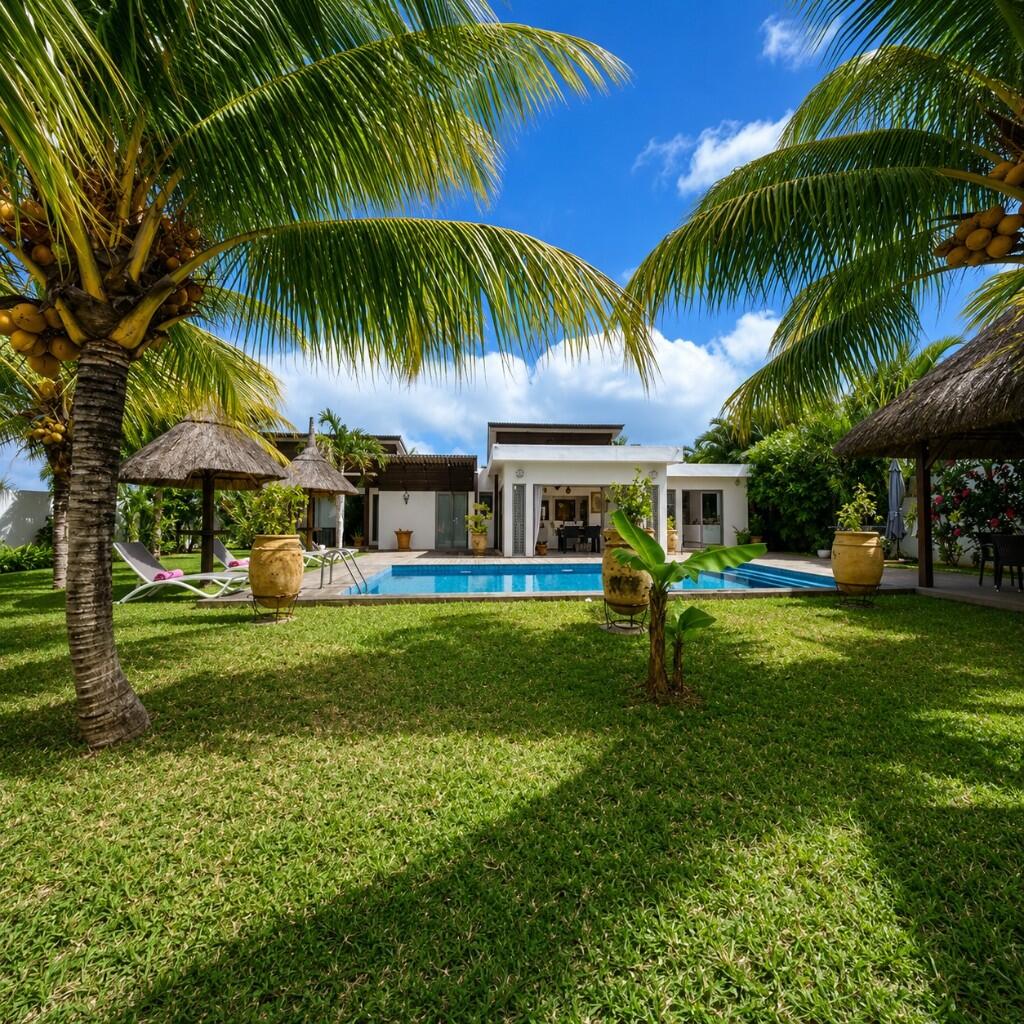 Main image of property: Grand Baie