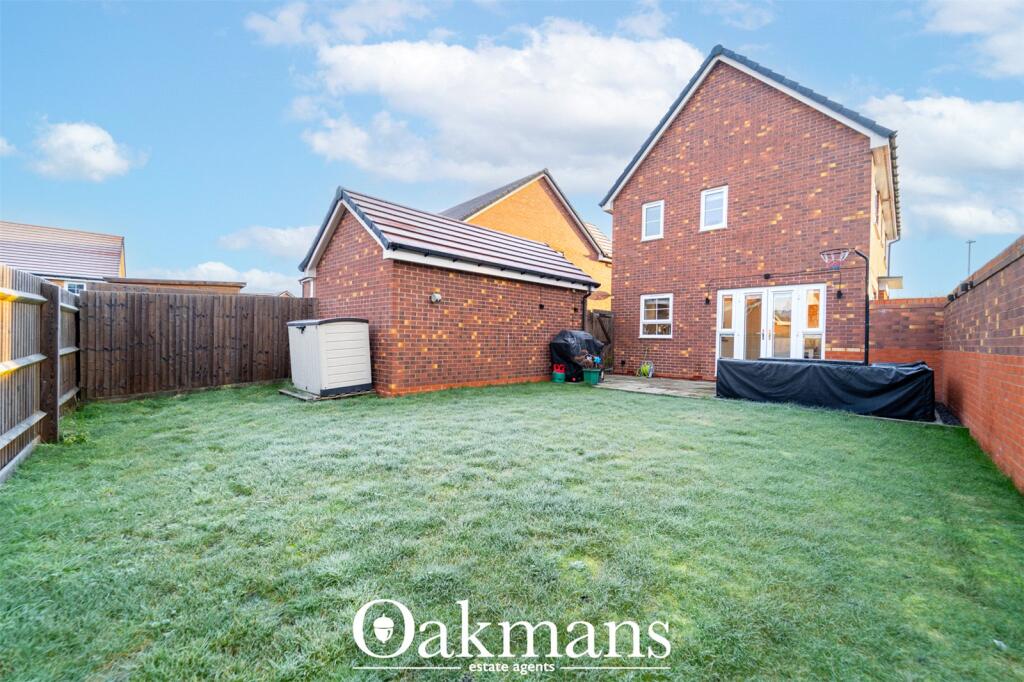 Additional image 18 of Chimney Way, Stoke Prior, Bromsgrove, Worcestershire, B60