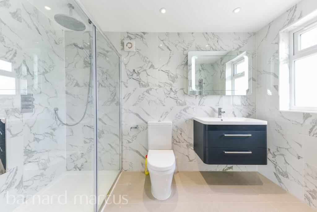 Main image of property: Elm Walk, LONDON
