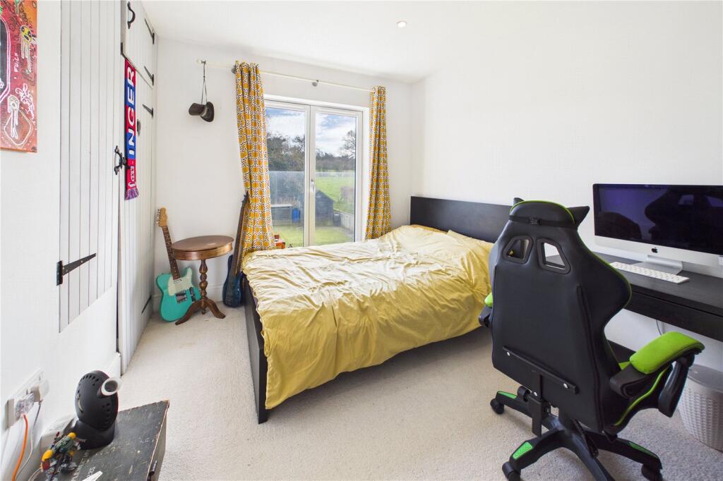 Additional image 22 of Fosse Road, Oakhill, Radstock, Somerset, BA3