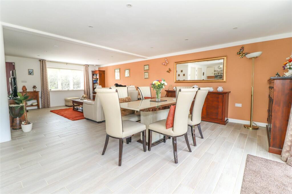 House in Test Valley, Andover - View 5